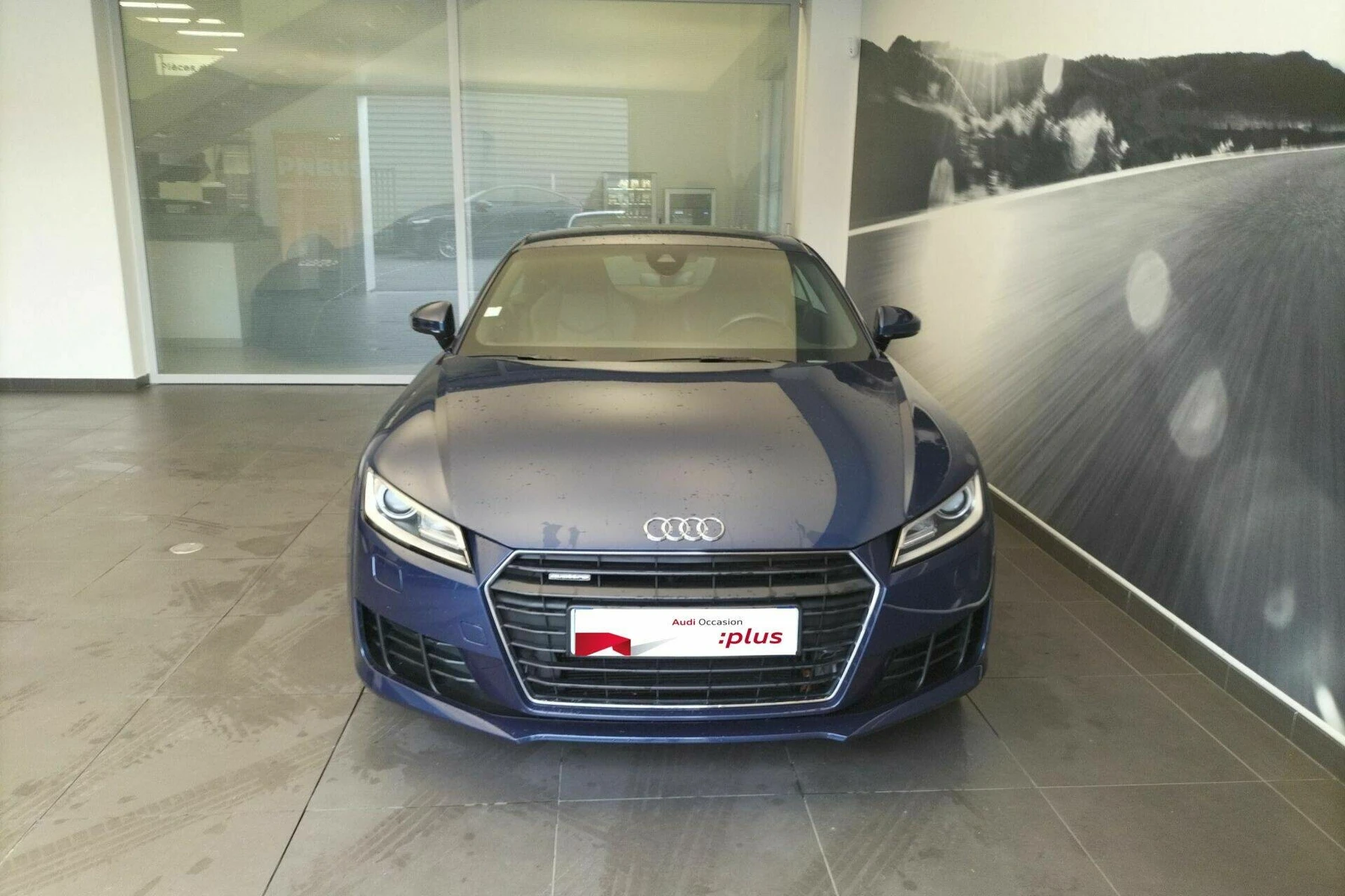 TT  8