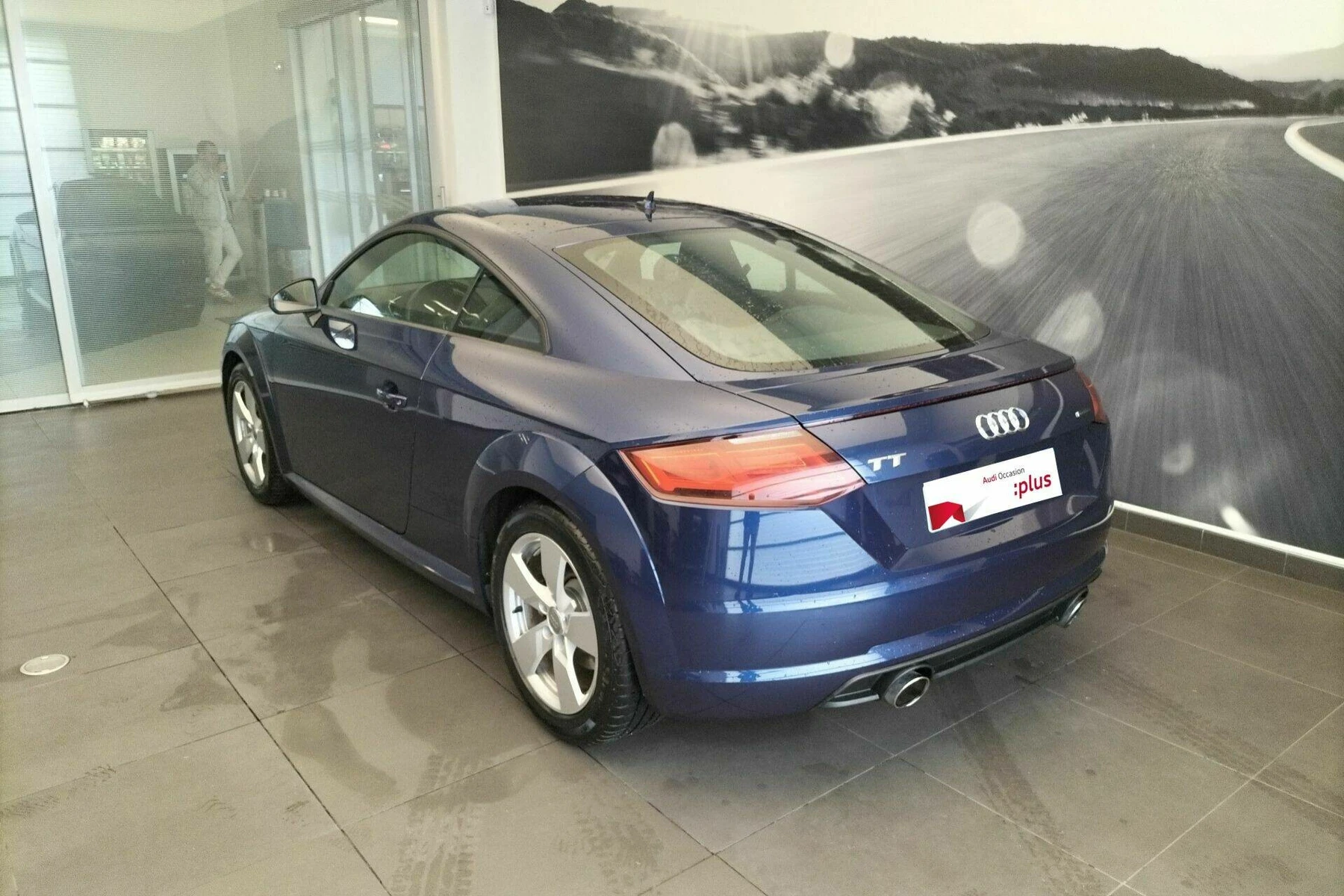 TT  3