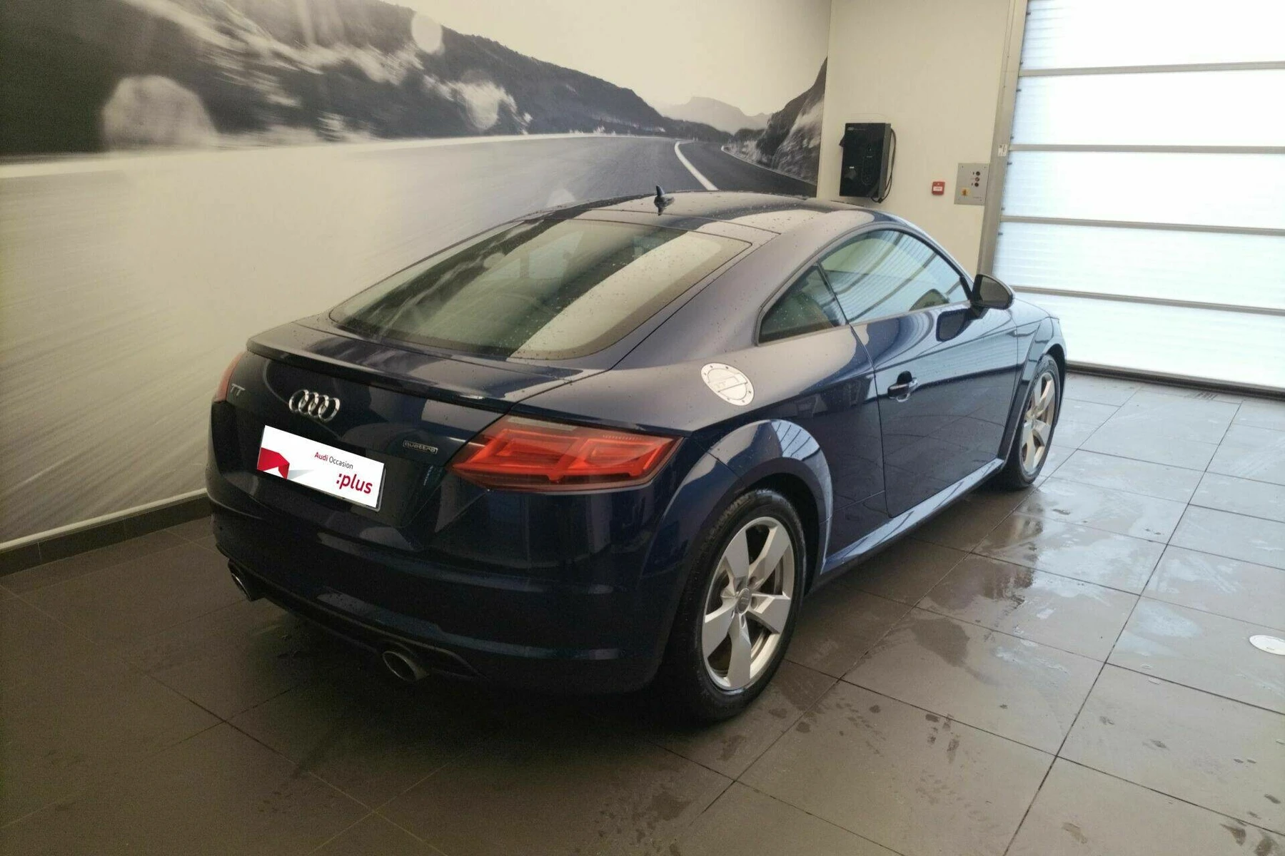 TT  5