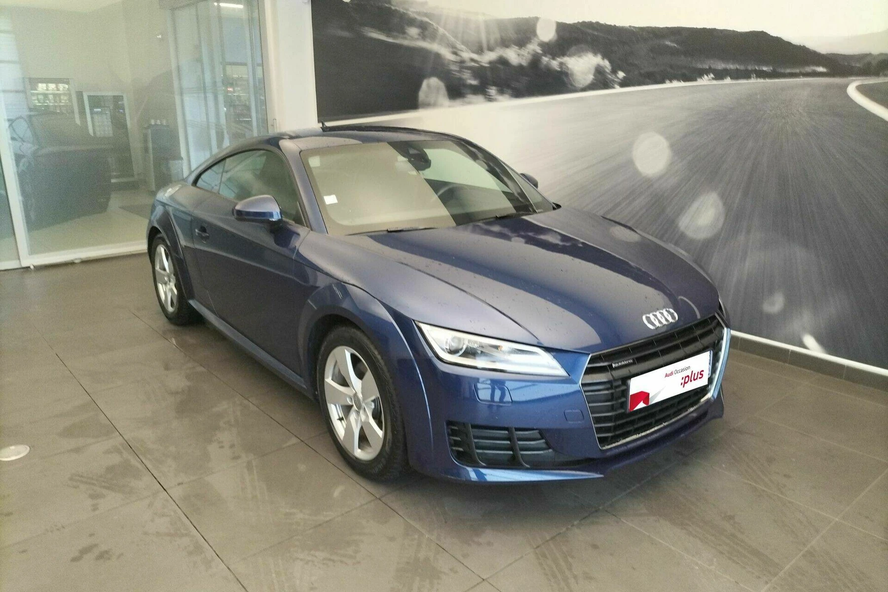 TT  7