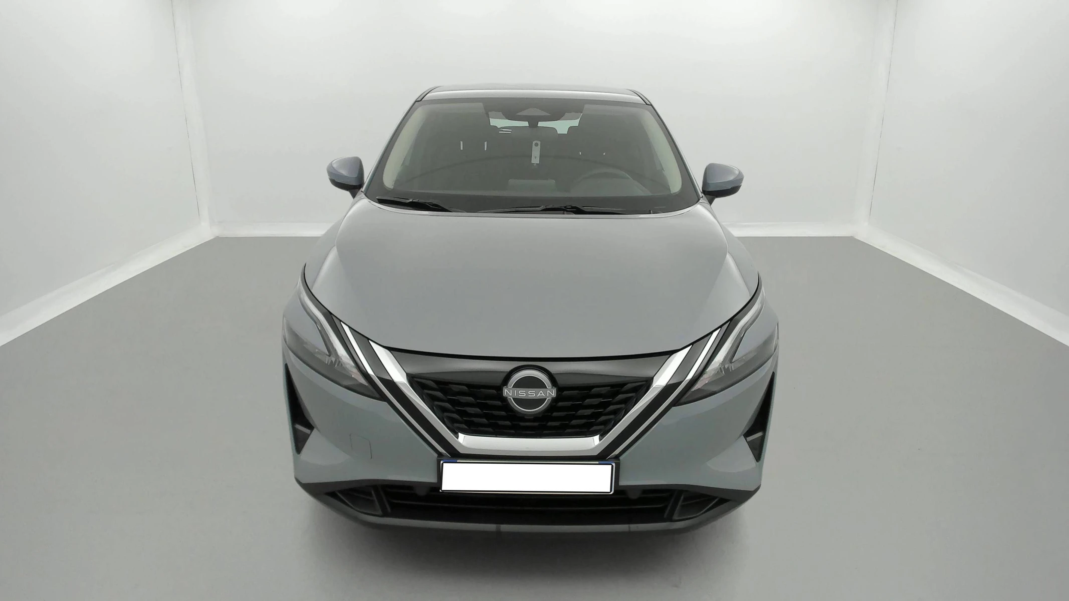 QASHQAI  9