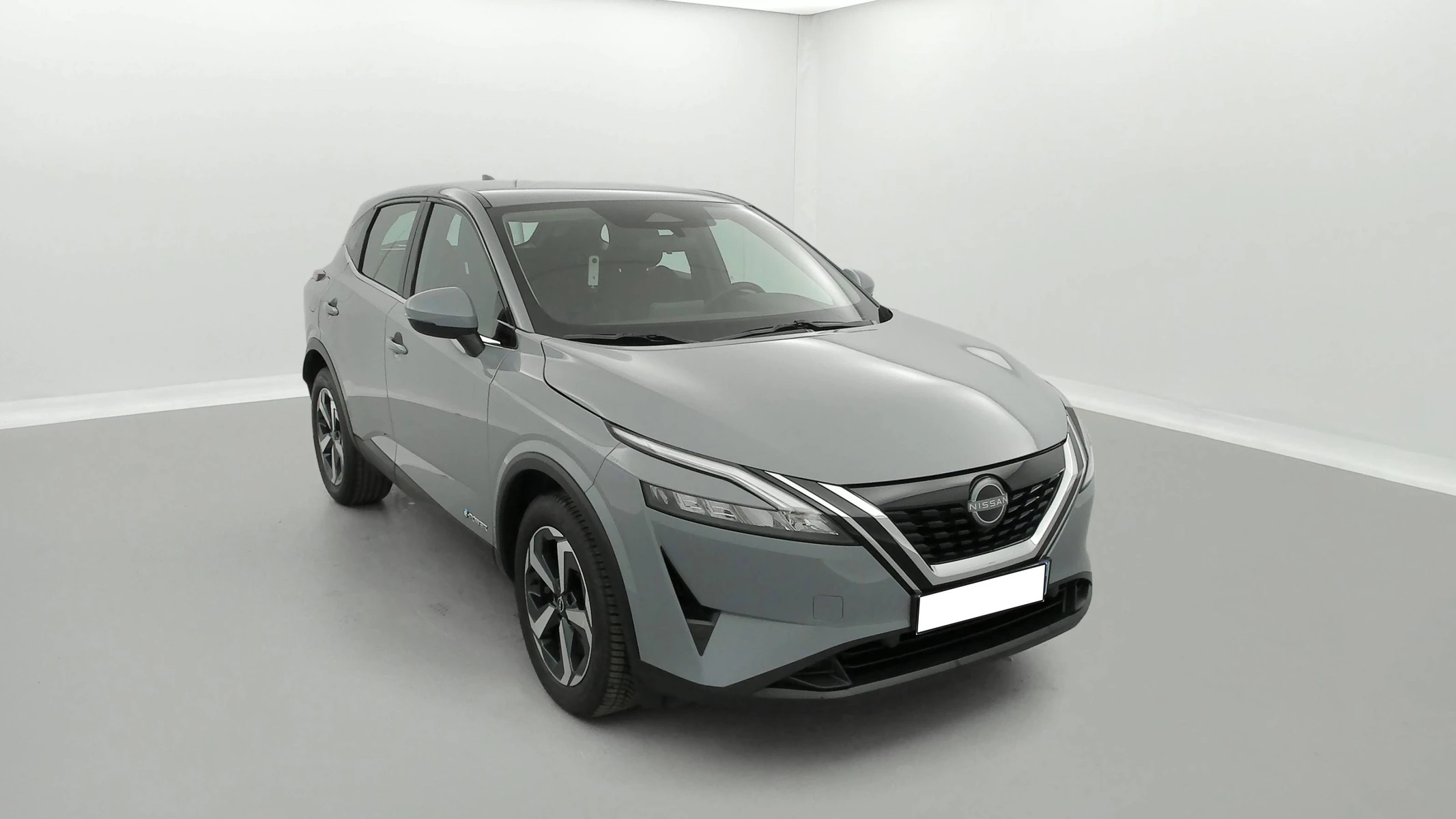 QASHQAI  10