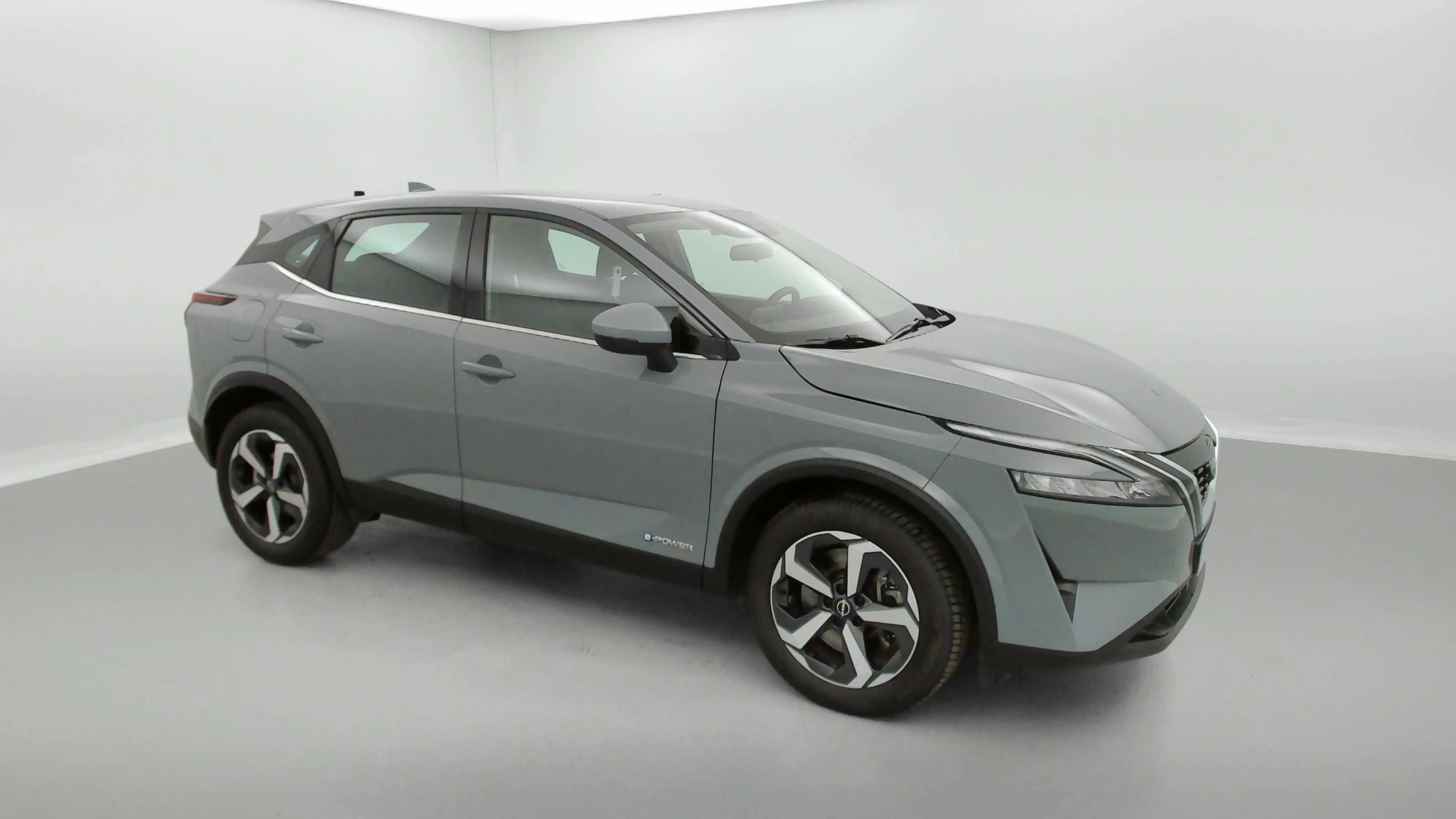 QASHQAI  11
