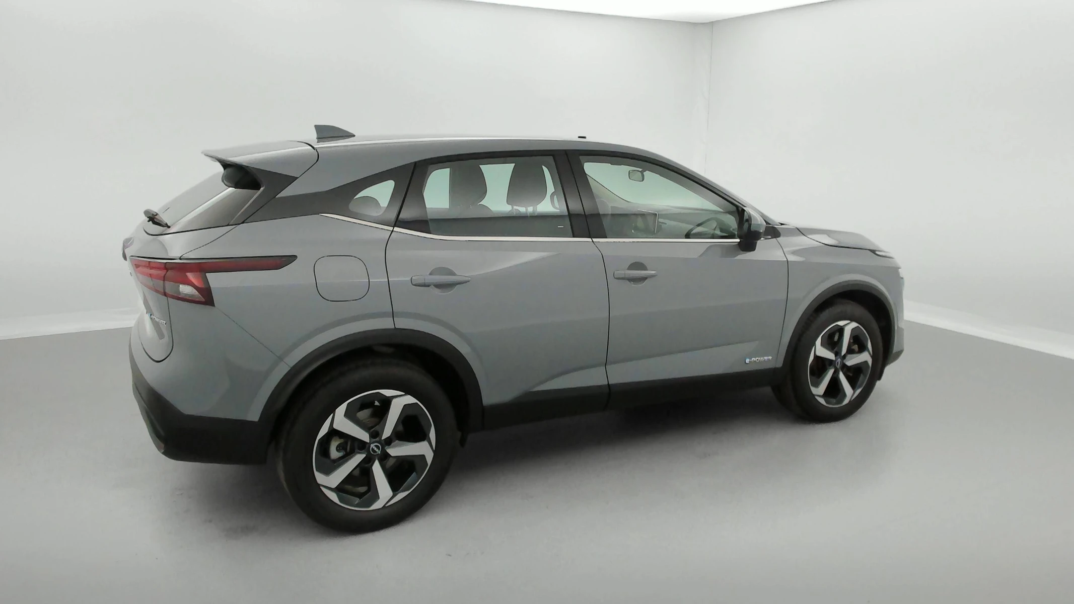 QASHQAI  13