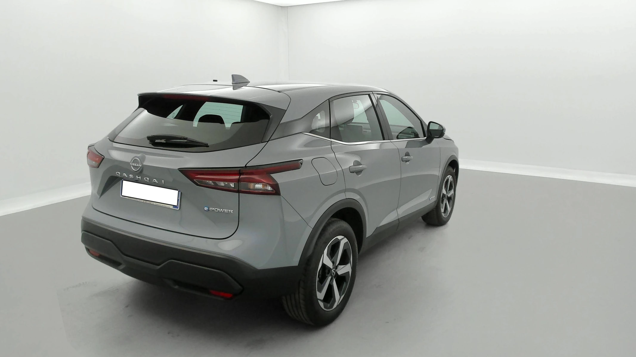 QASHQAI  14