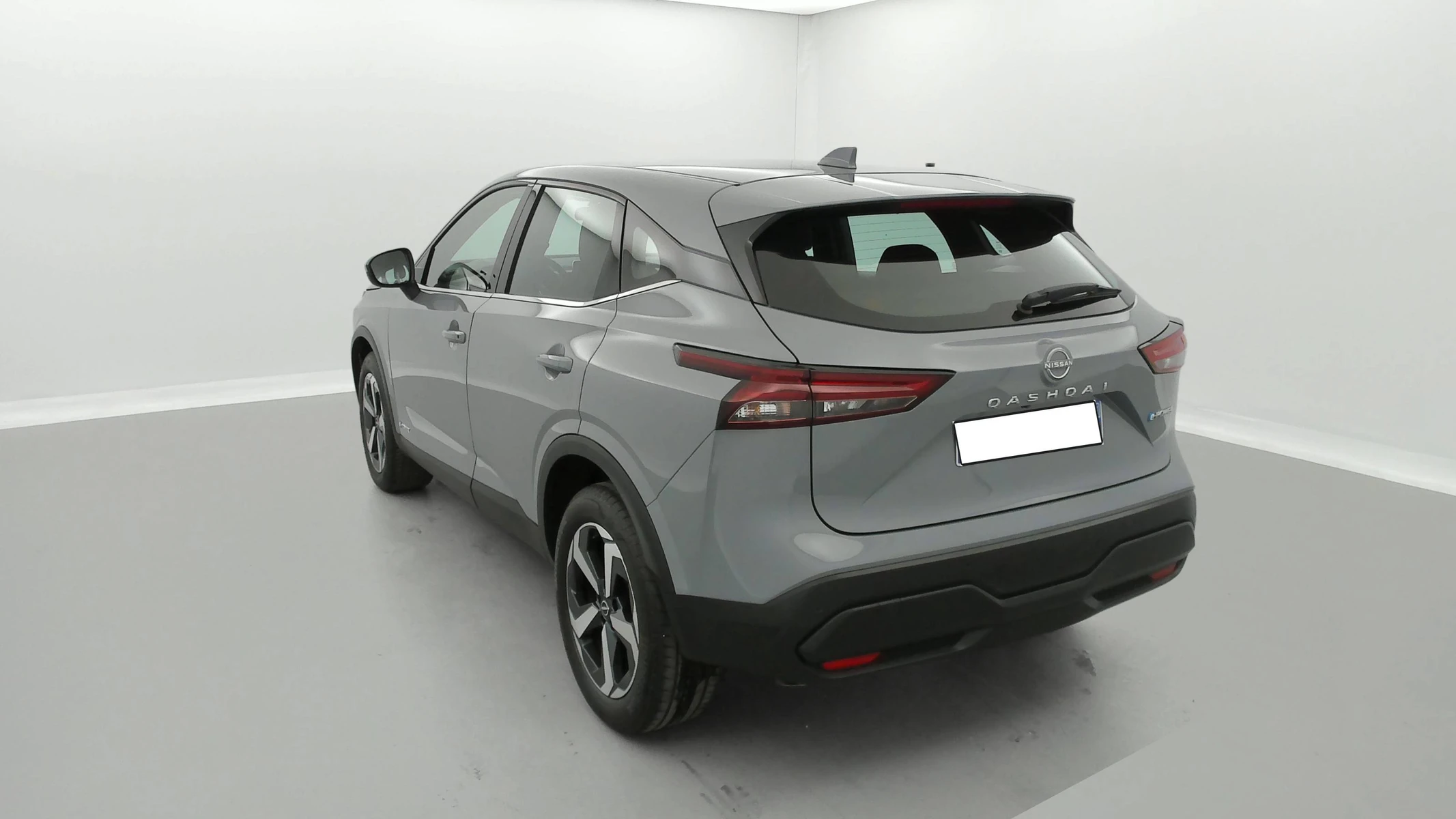 QASHQAI  16
