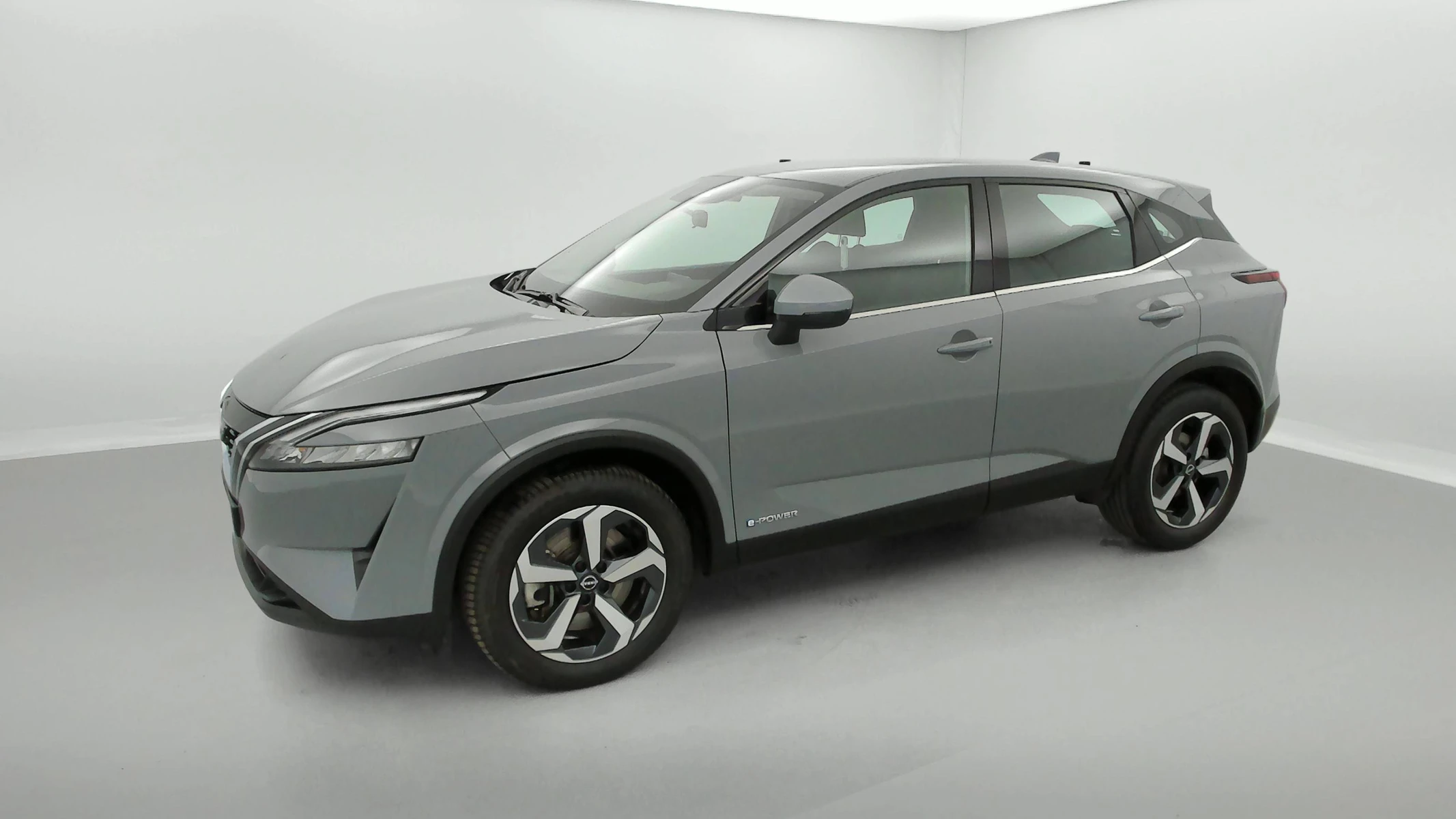 QASHQAI  19