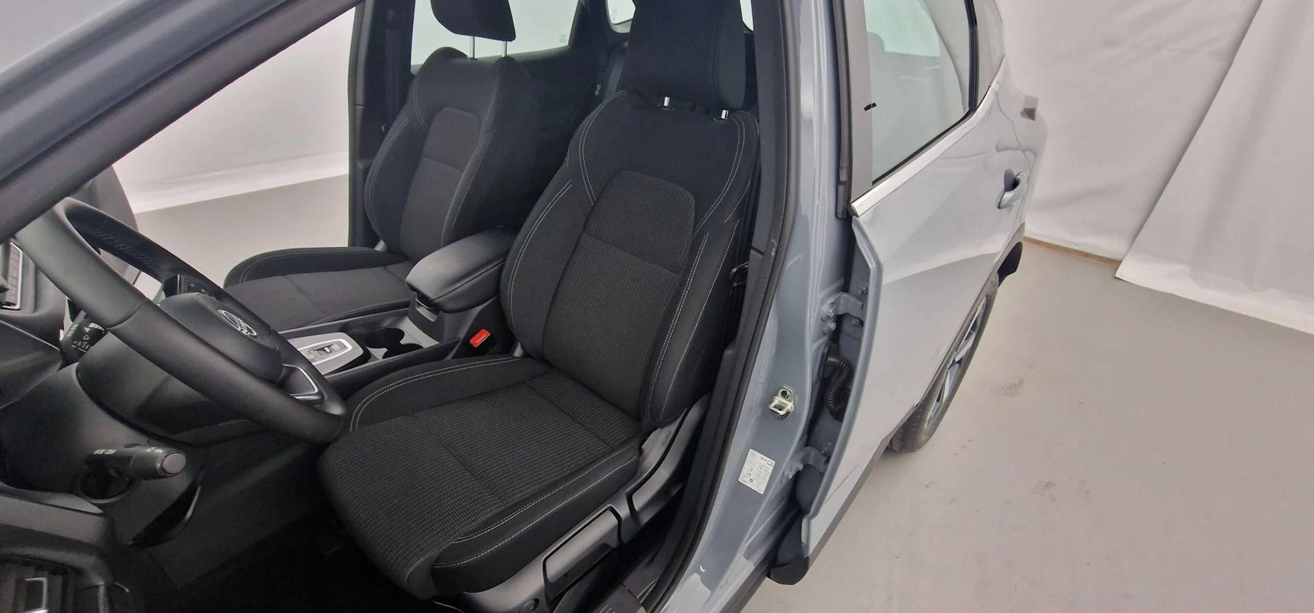 QASHQAI  21