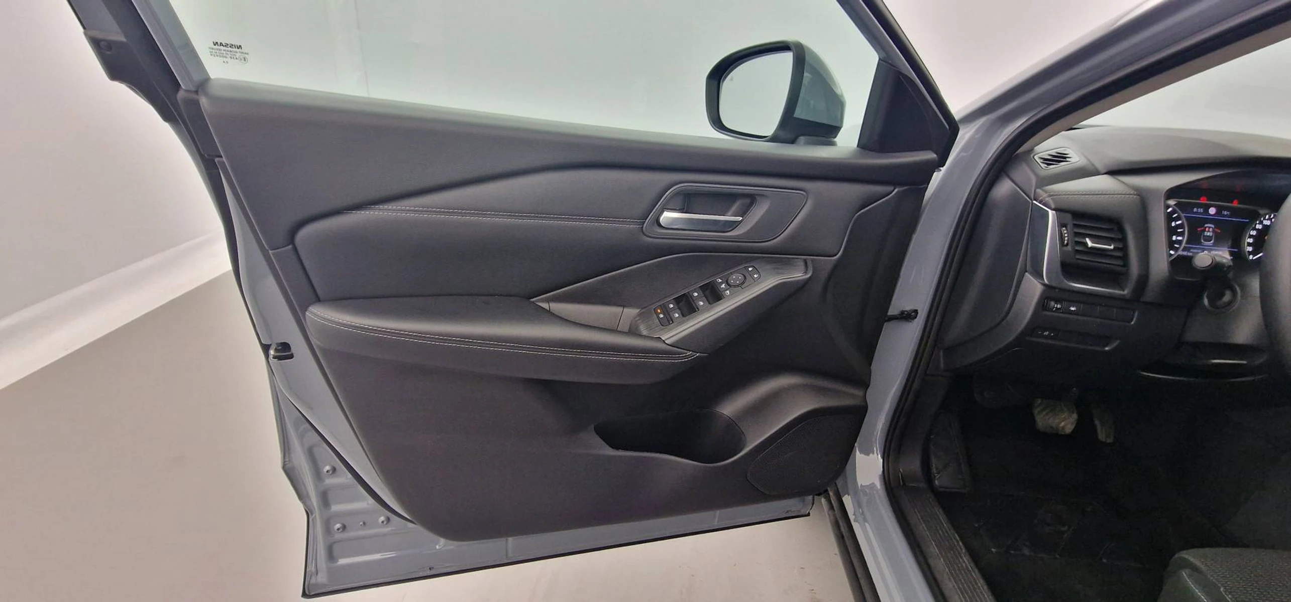 QASHQAI  22