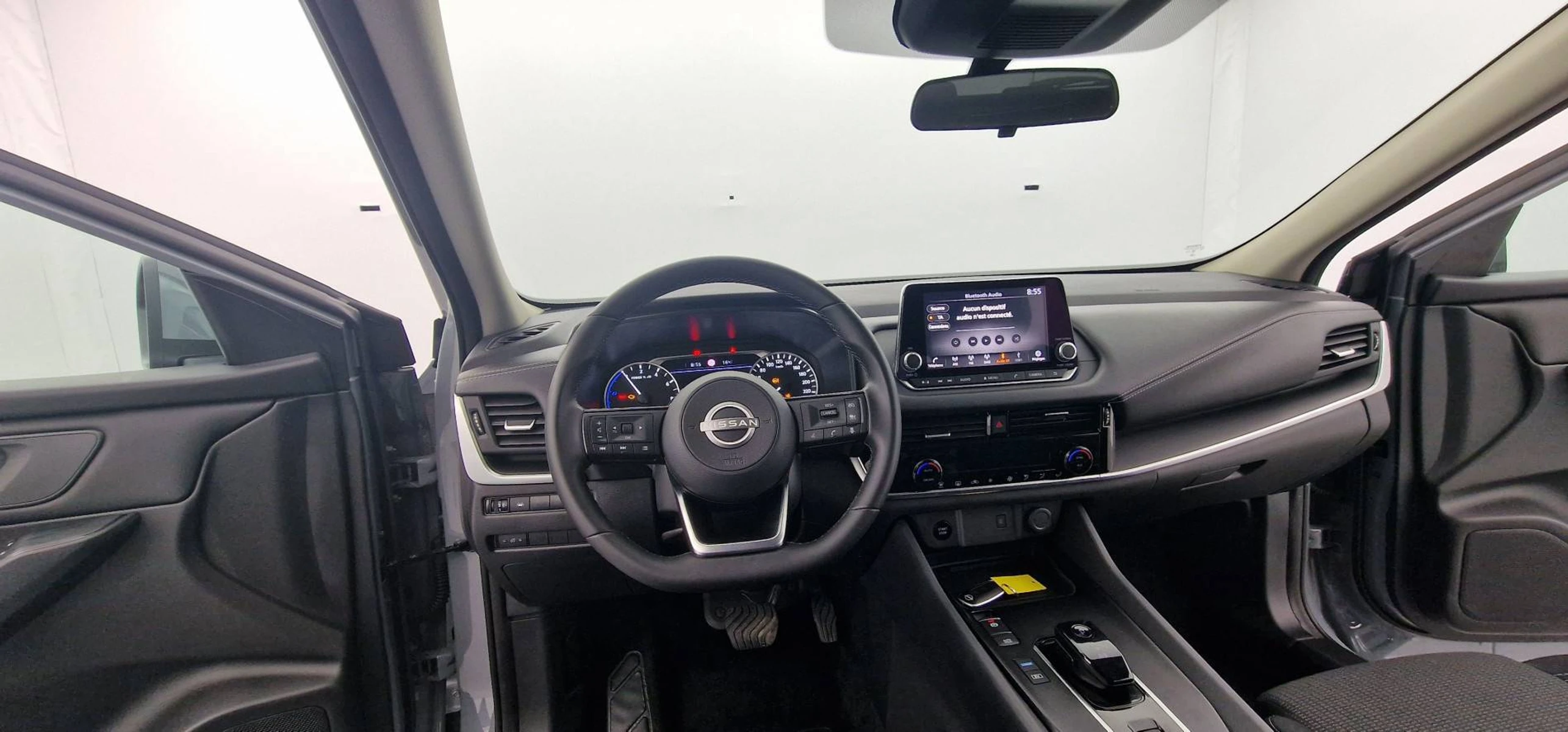 QASHQAI  25