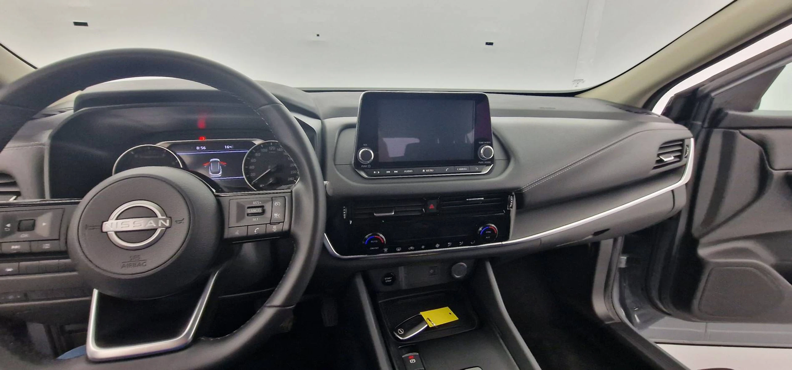 QASHQAI  27