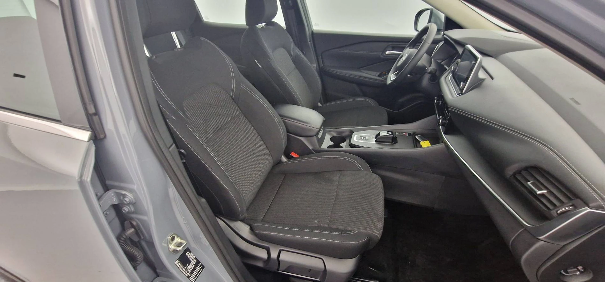 QASHQAI  28