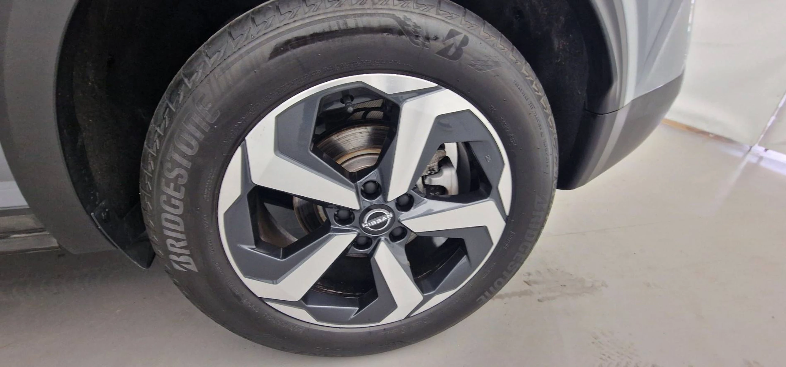 QASHQAI  30
