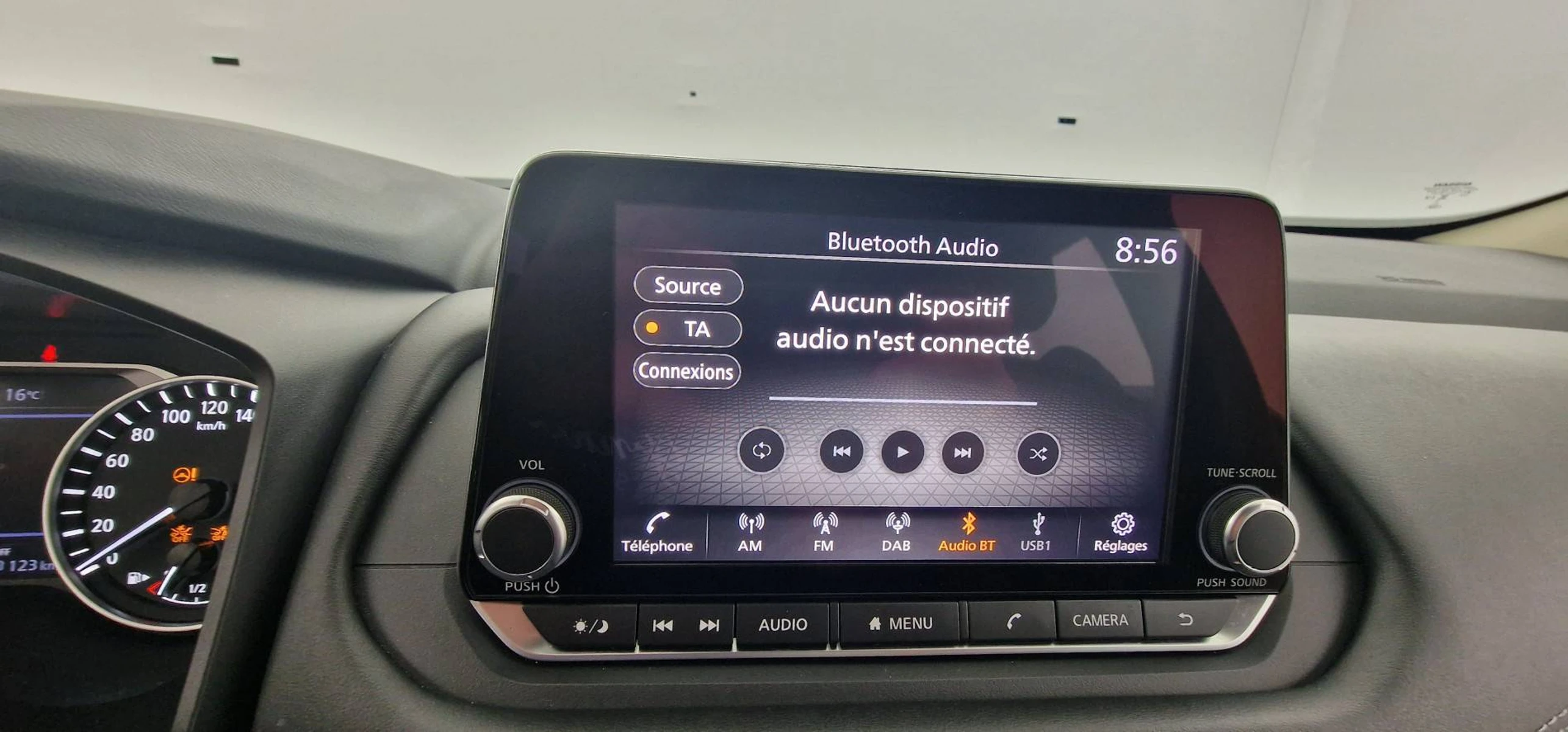 QASHQAI  31