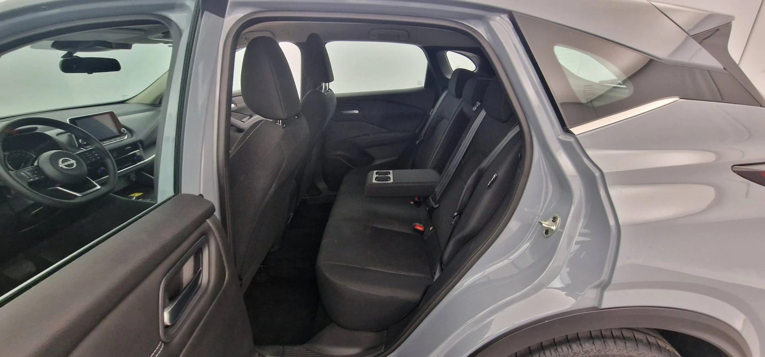 QASHQAI  37