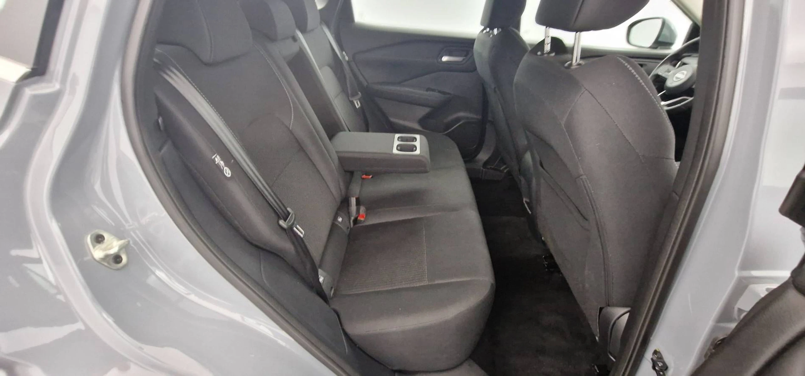 QASHQAI  38