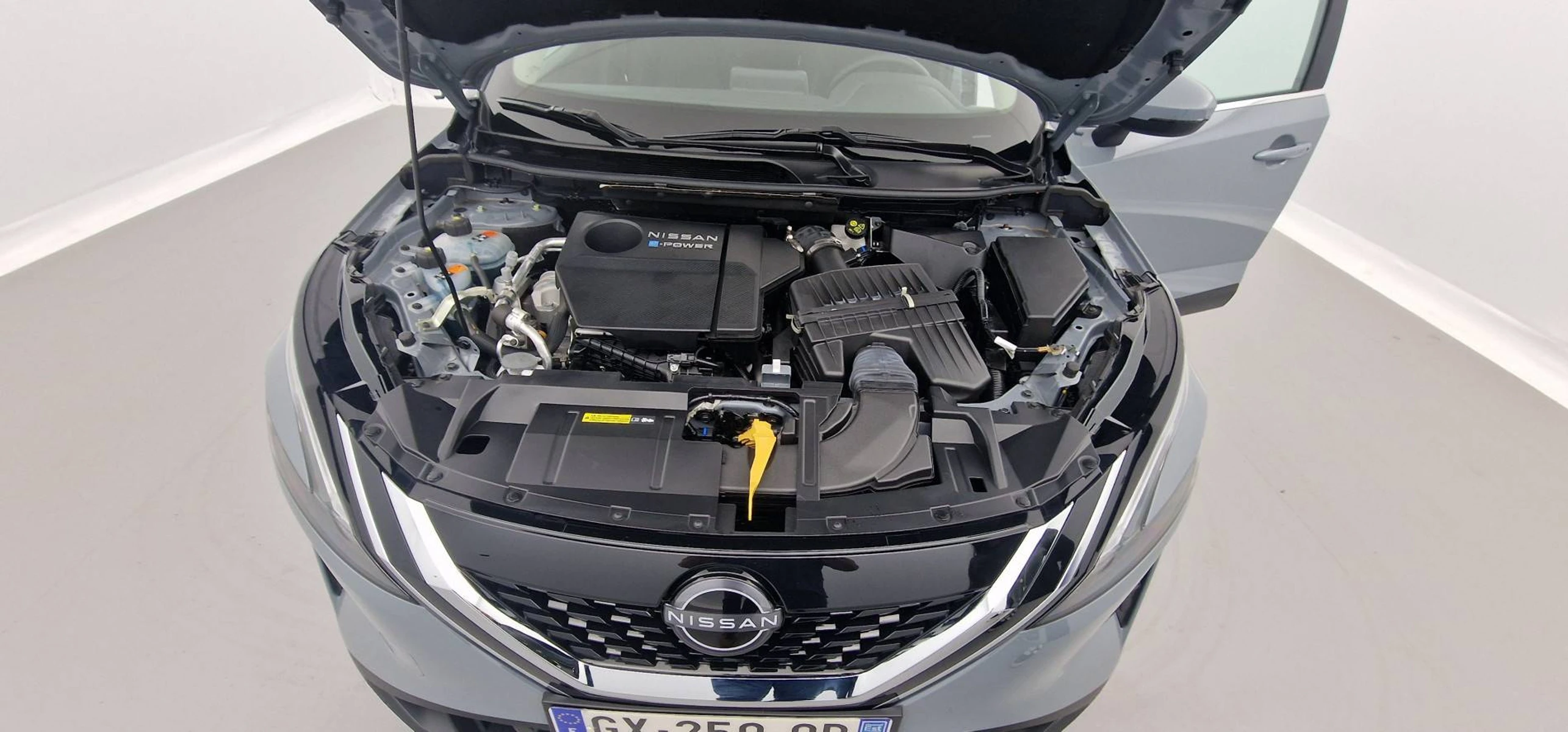 QASHQAI  42