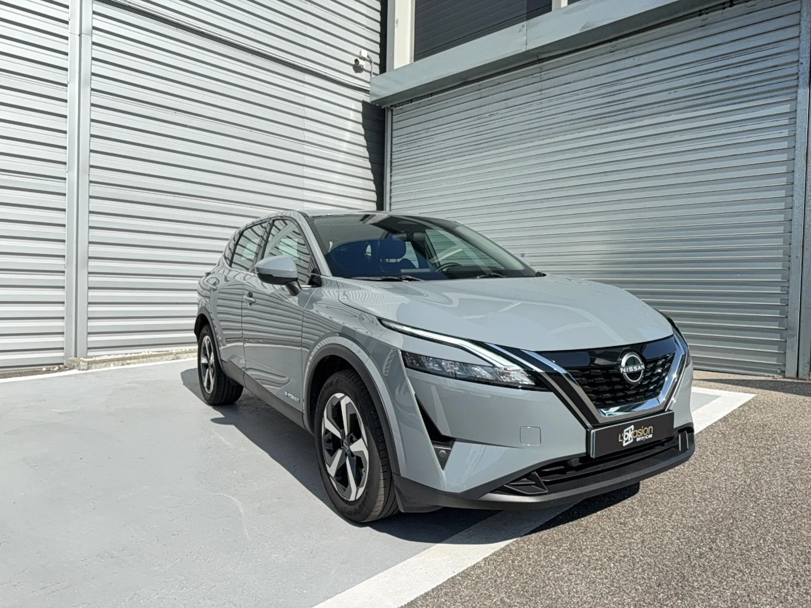 QASHQAI  7