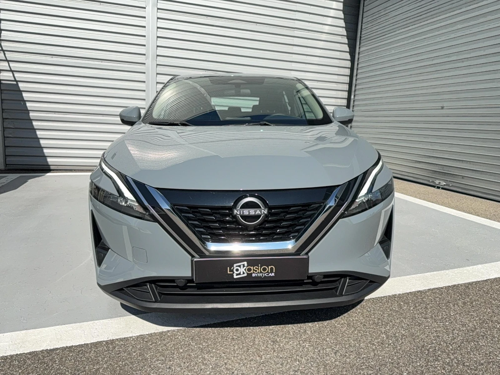 QASHQAI  8