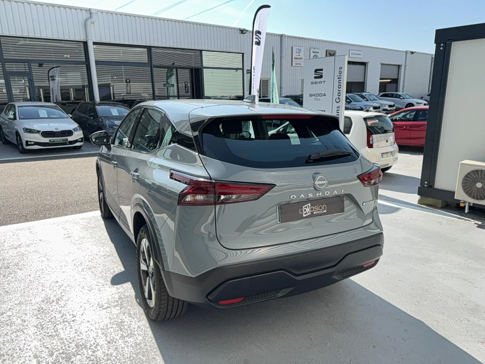 QASHQAI  3