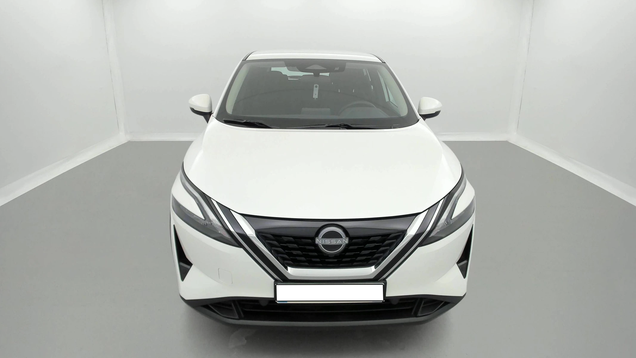 QASHQAI  10