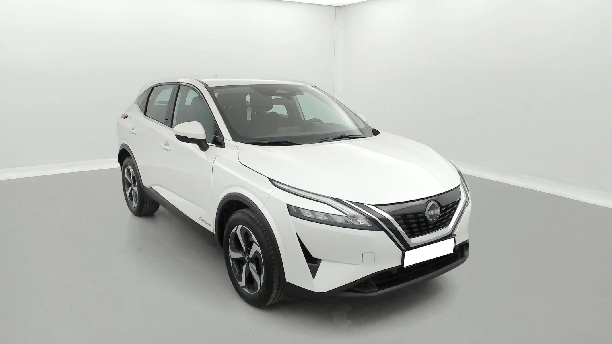 QASHQAI  11