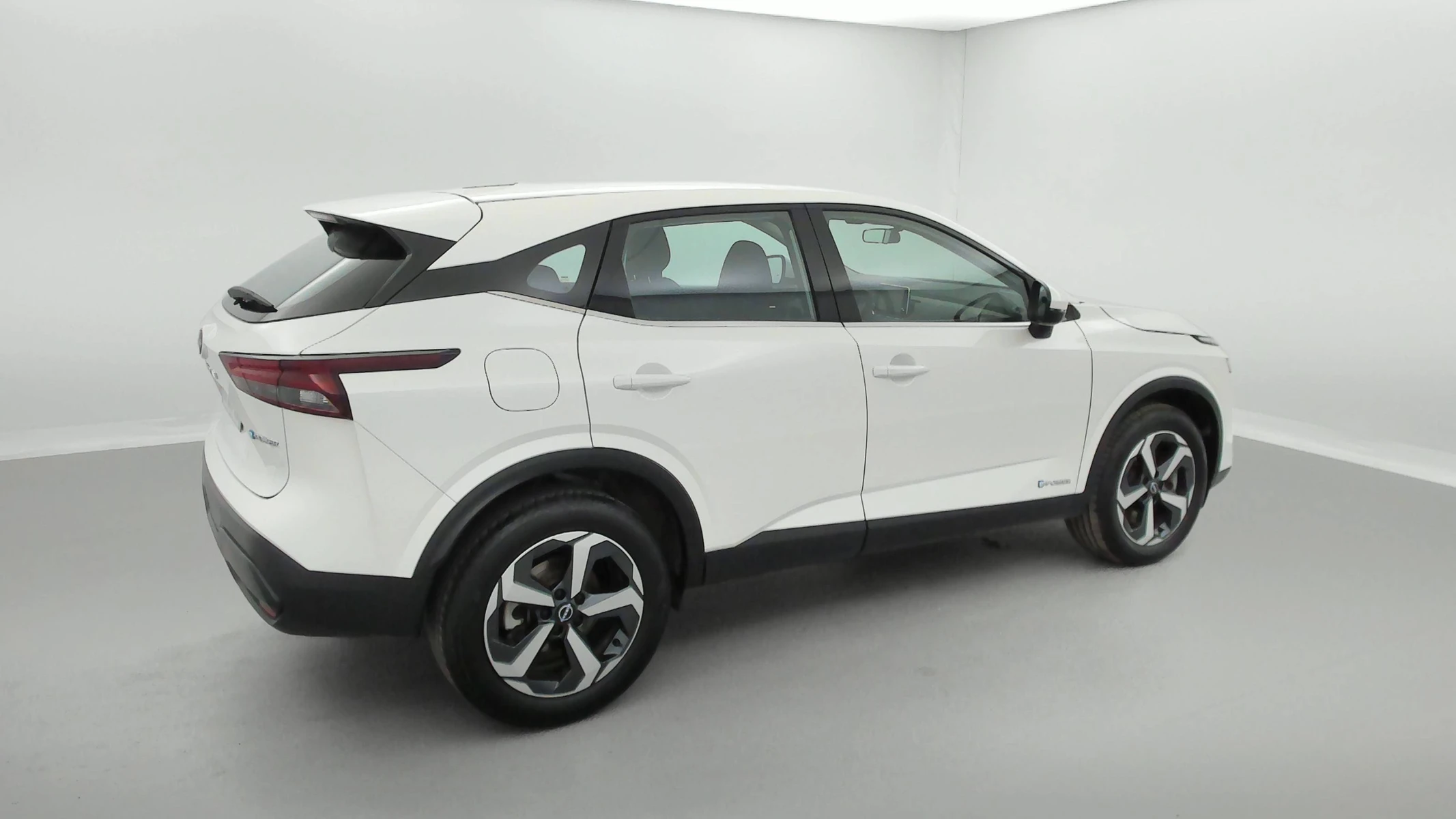 QASHQAI  14