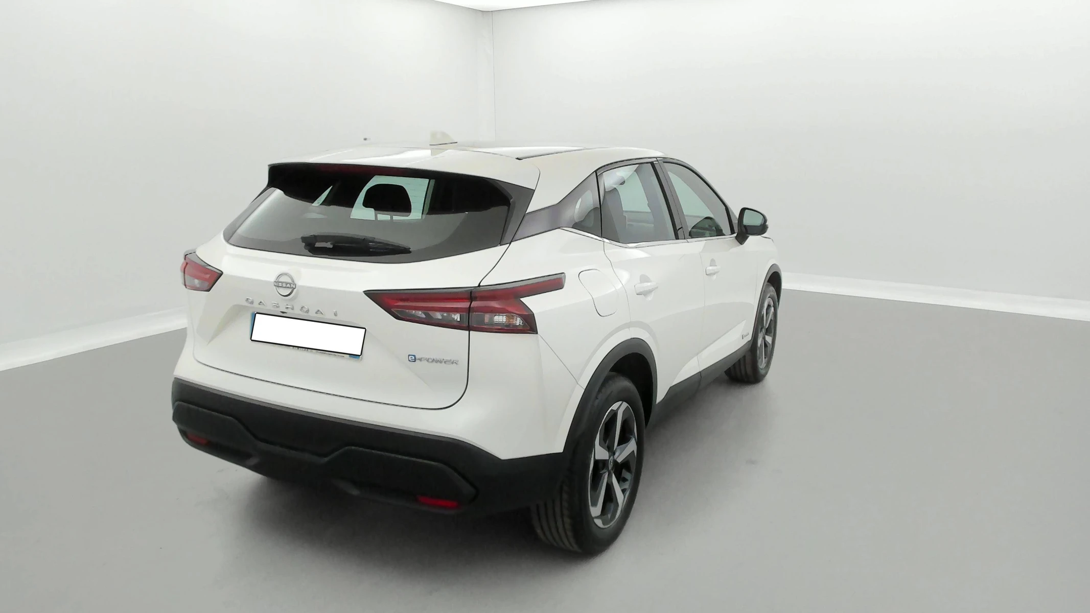 QASHQAI  15
