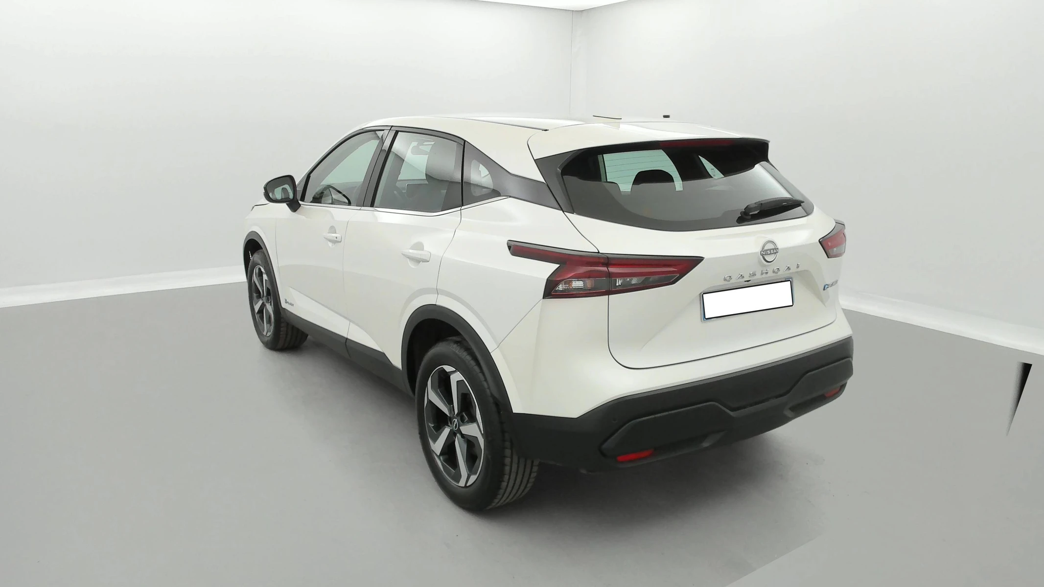 QASHQAI  17