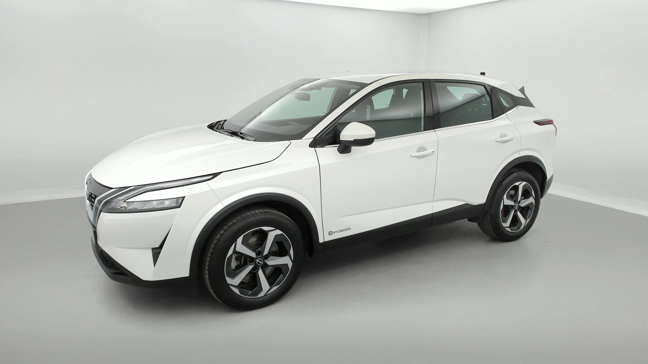 QASHQAI  19