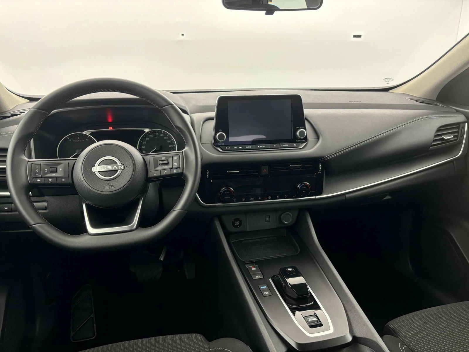 QASHQAI  20