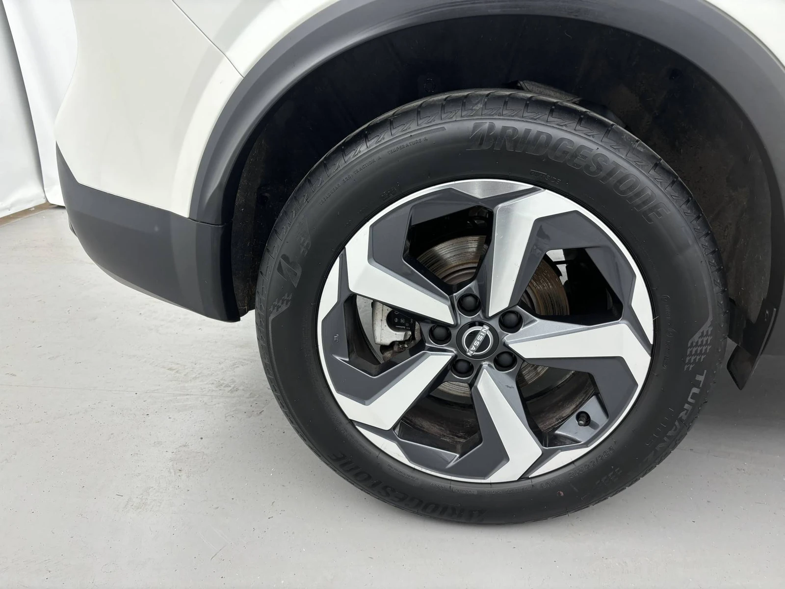 QASHQAI  31