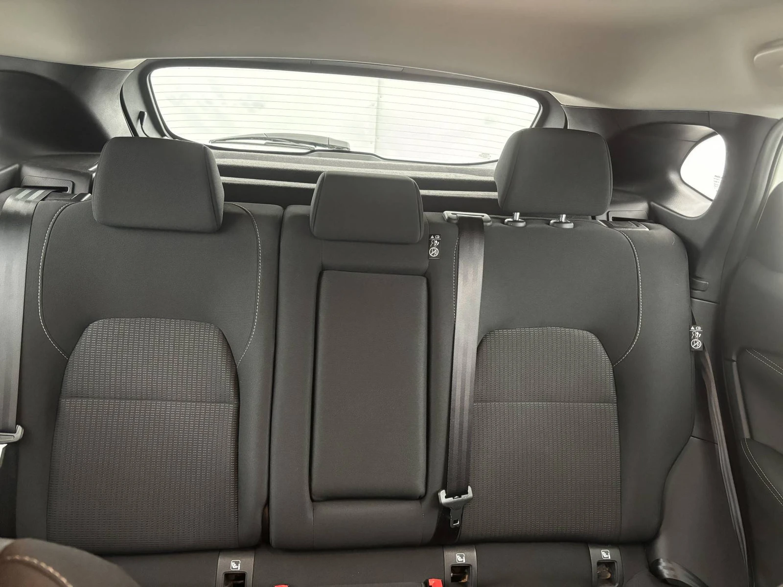 QASHQAI  39