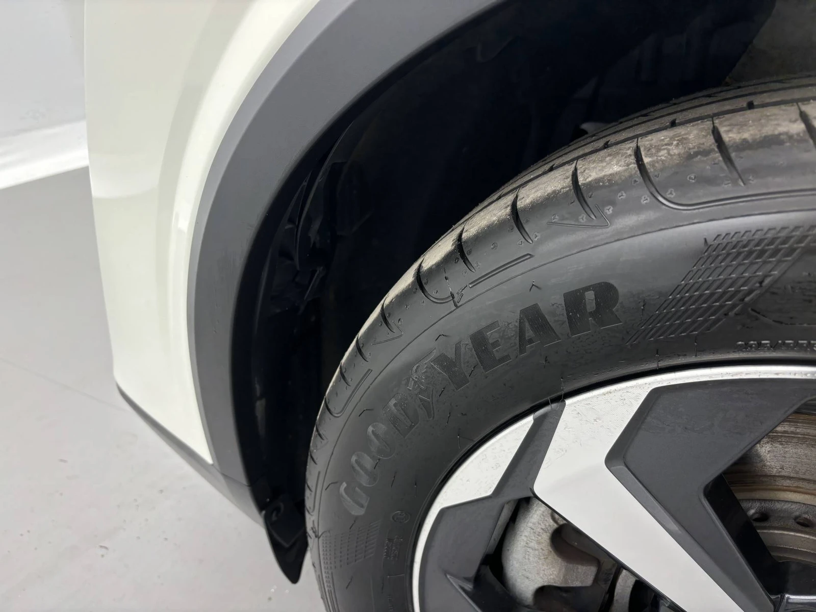 QASHQAI  45