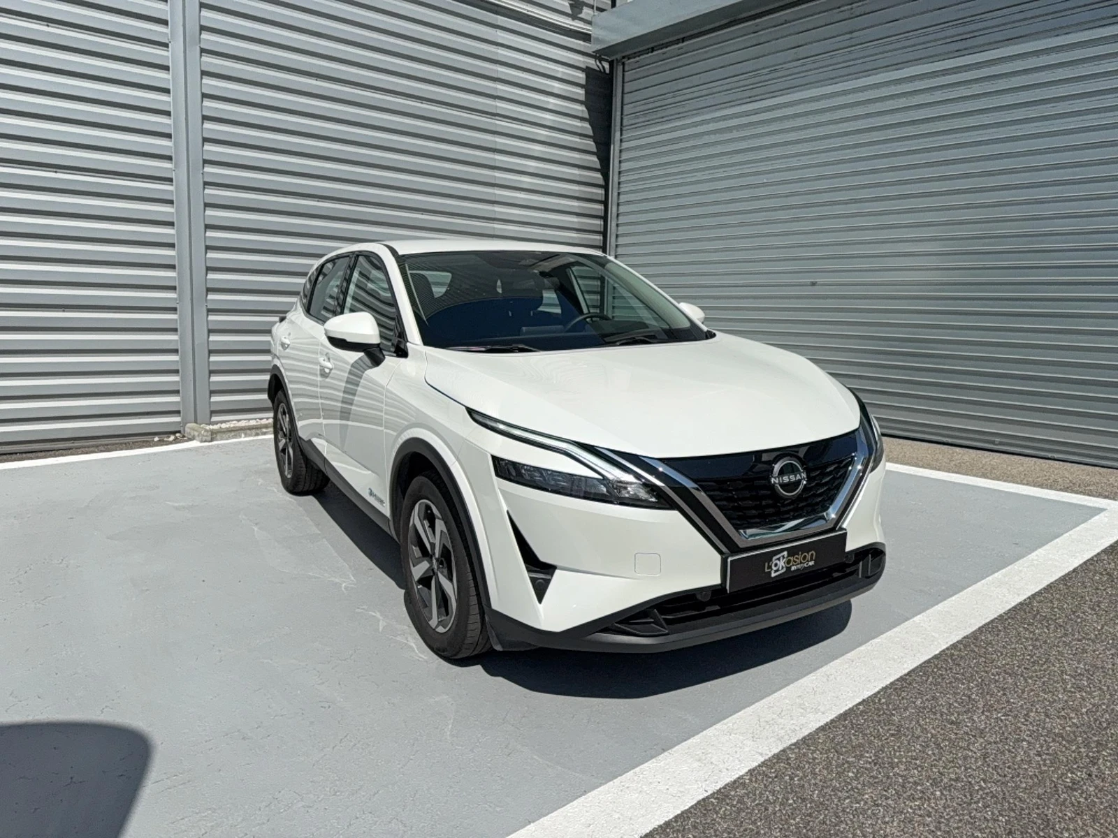 QASHQAI  8