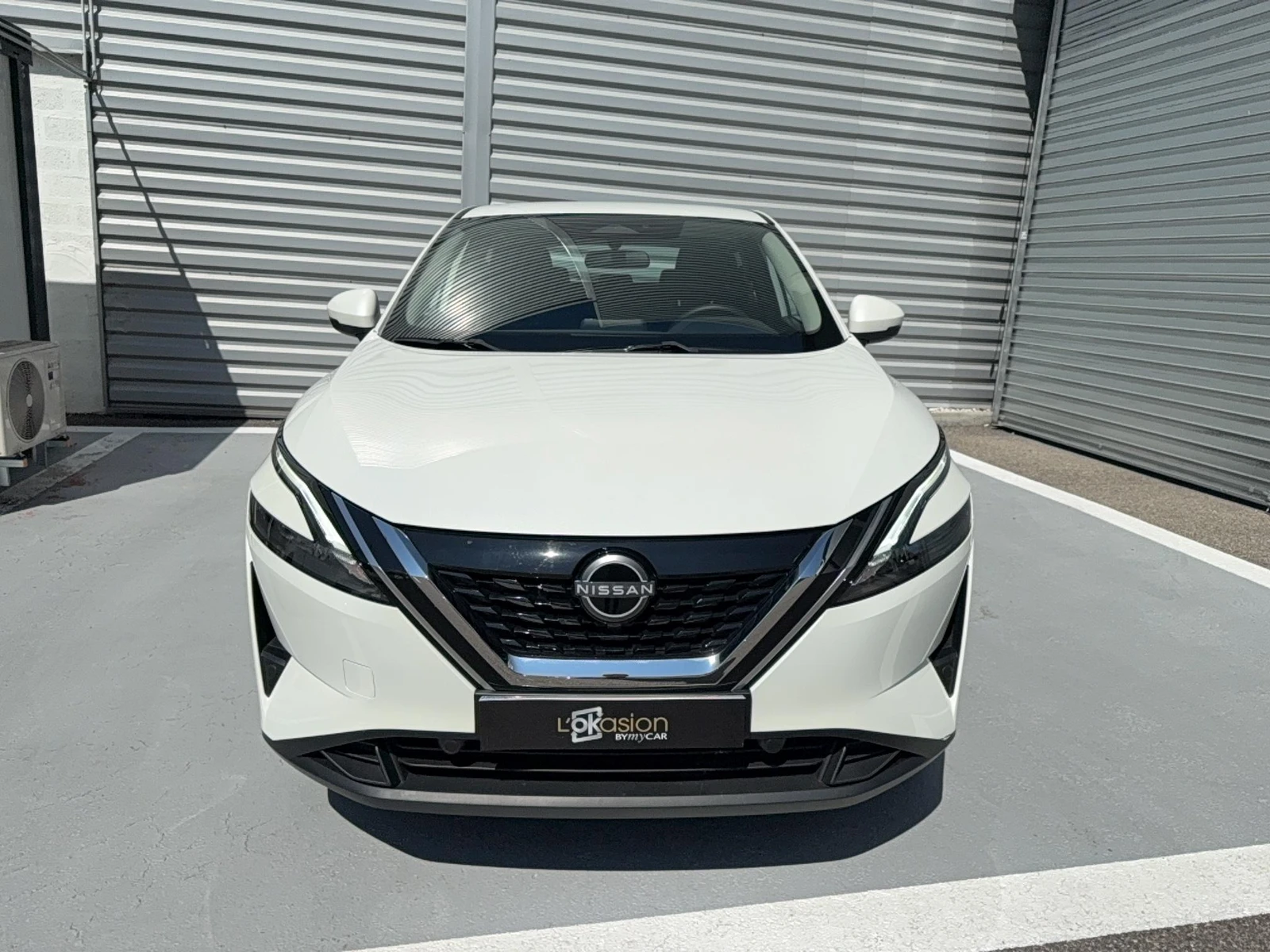 QASHQAI  9