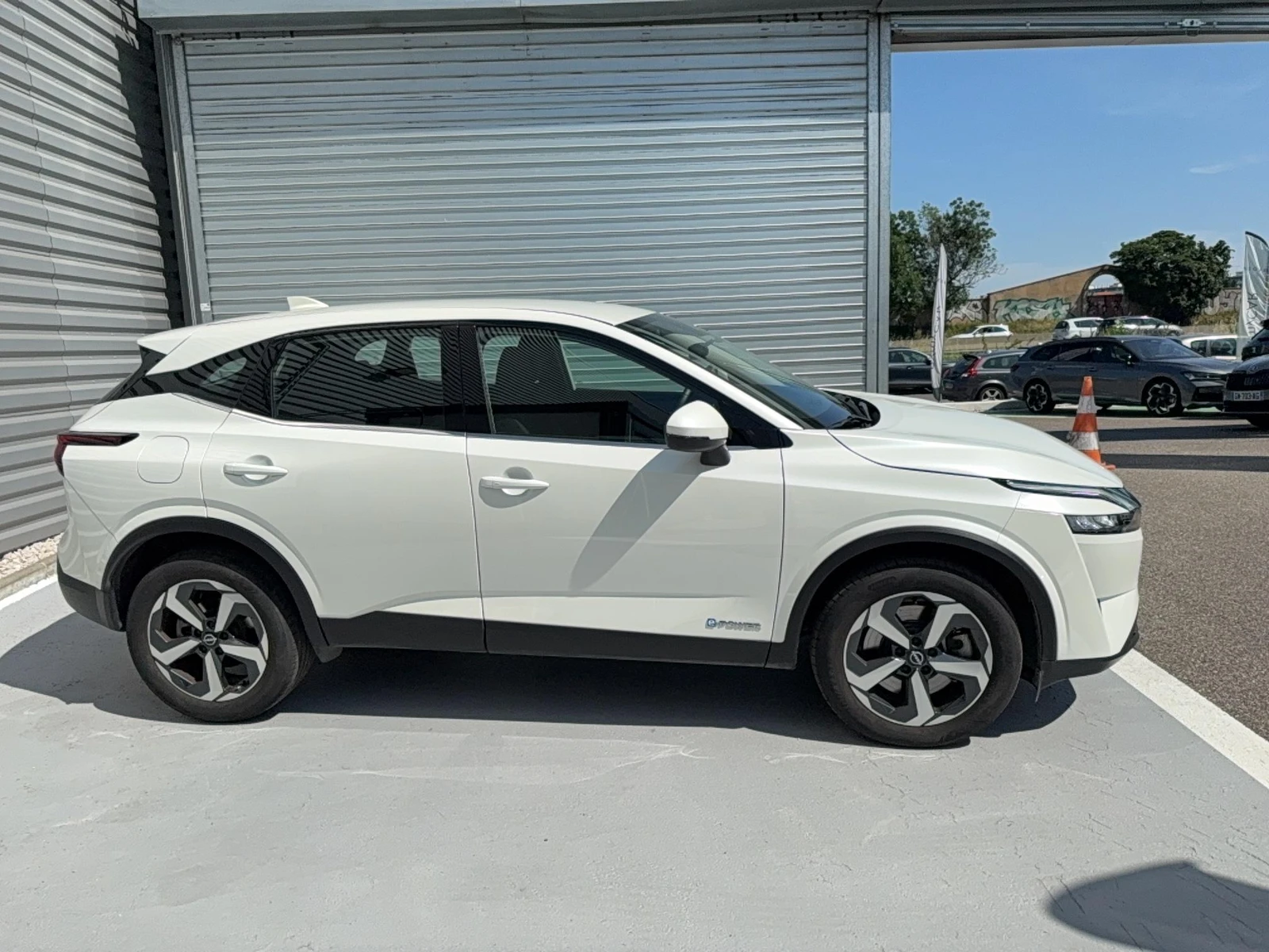 QASHQAI  50