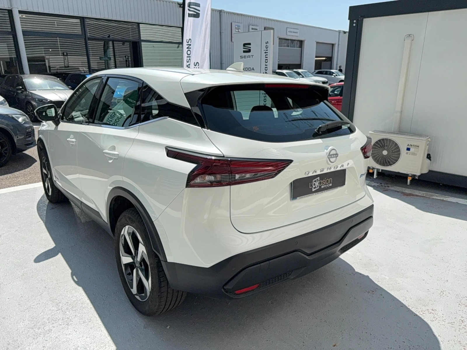 QASHQAI  4