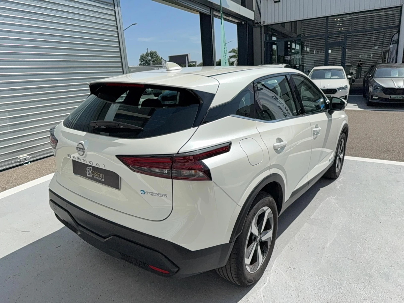 QASHQAI  6