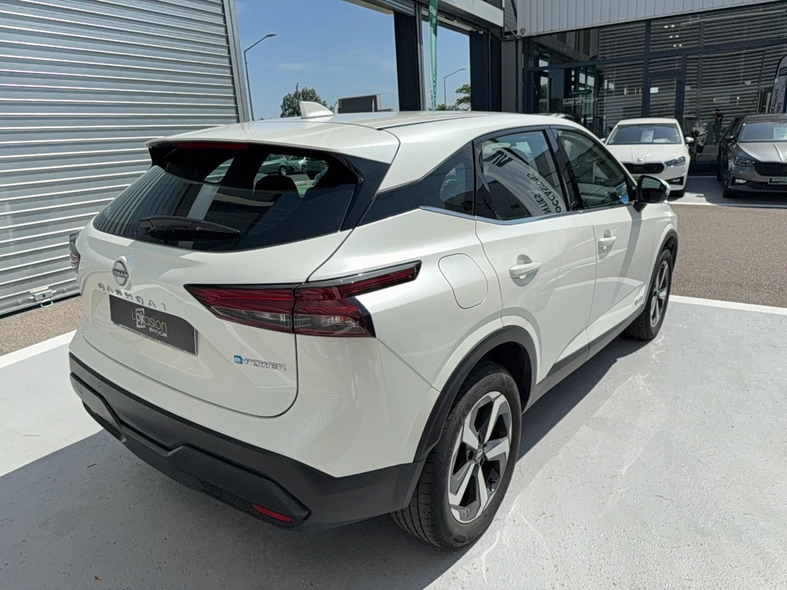 QASHQAI  7