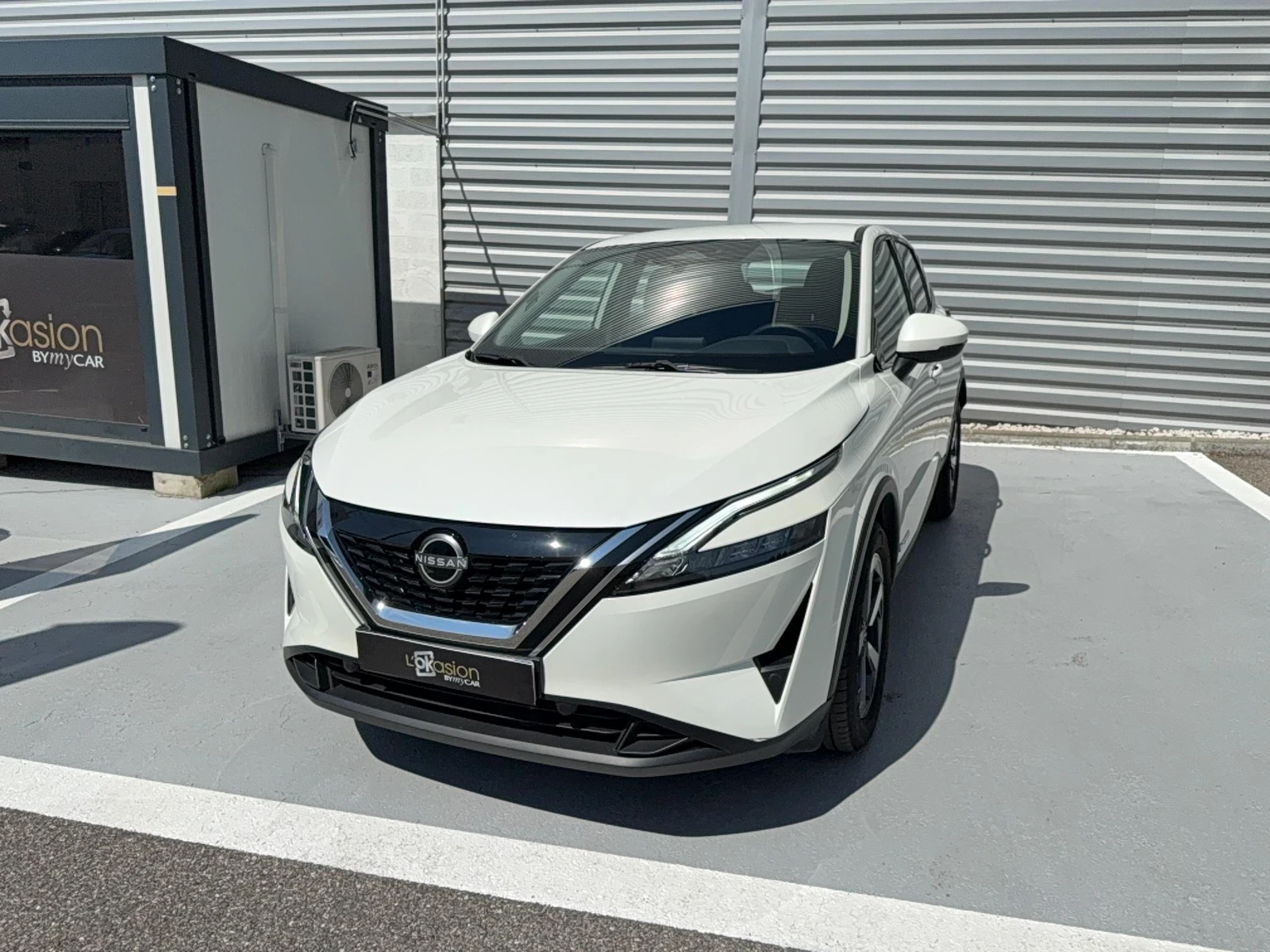 QASHQAI  2