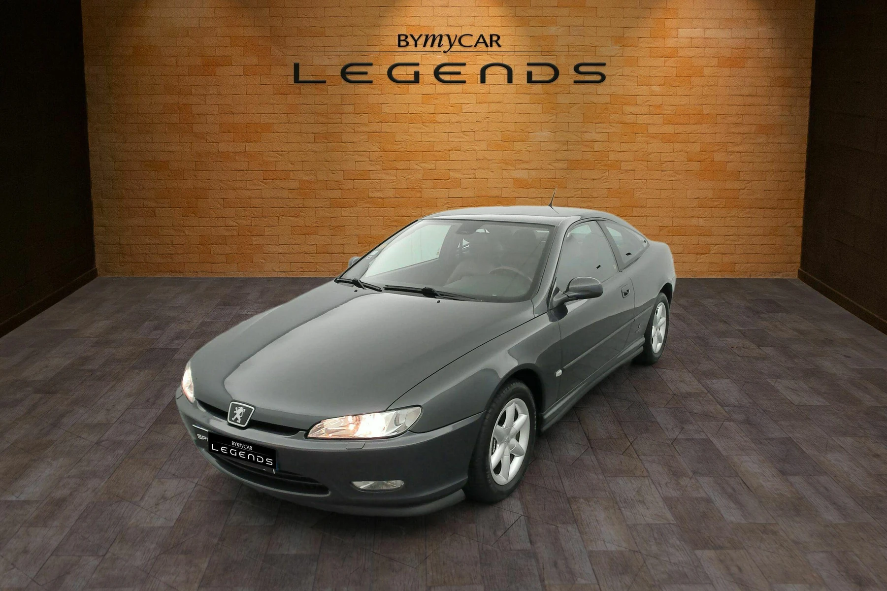 407 COUPE  7