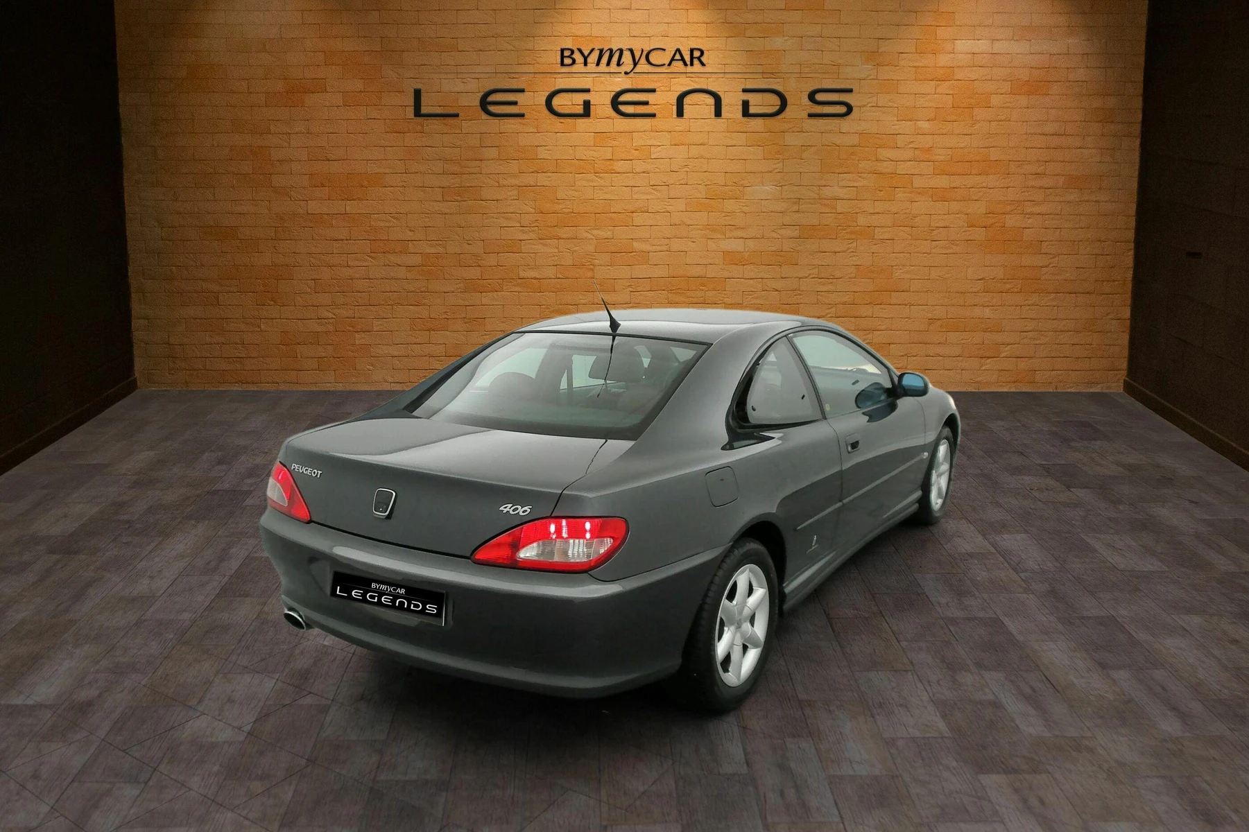 407 COUPE  3