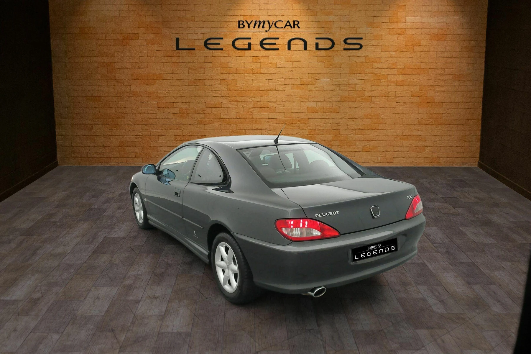 407 COUPE  5