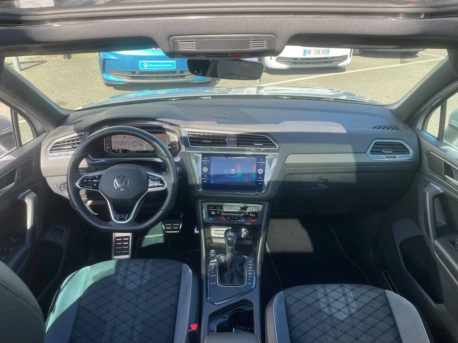 TIGUAN  7