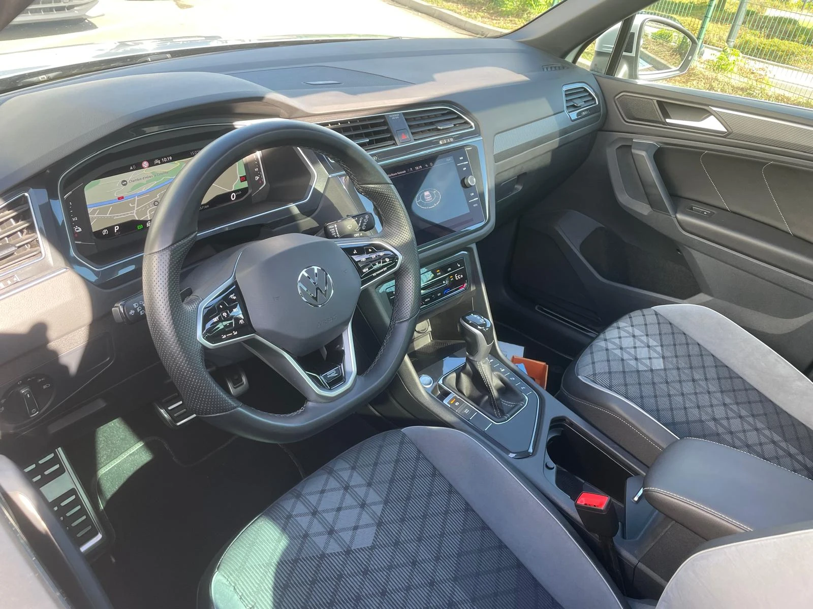 TIGUAN  6