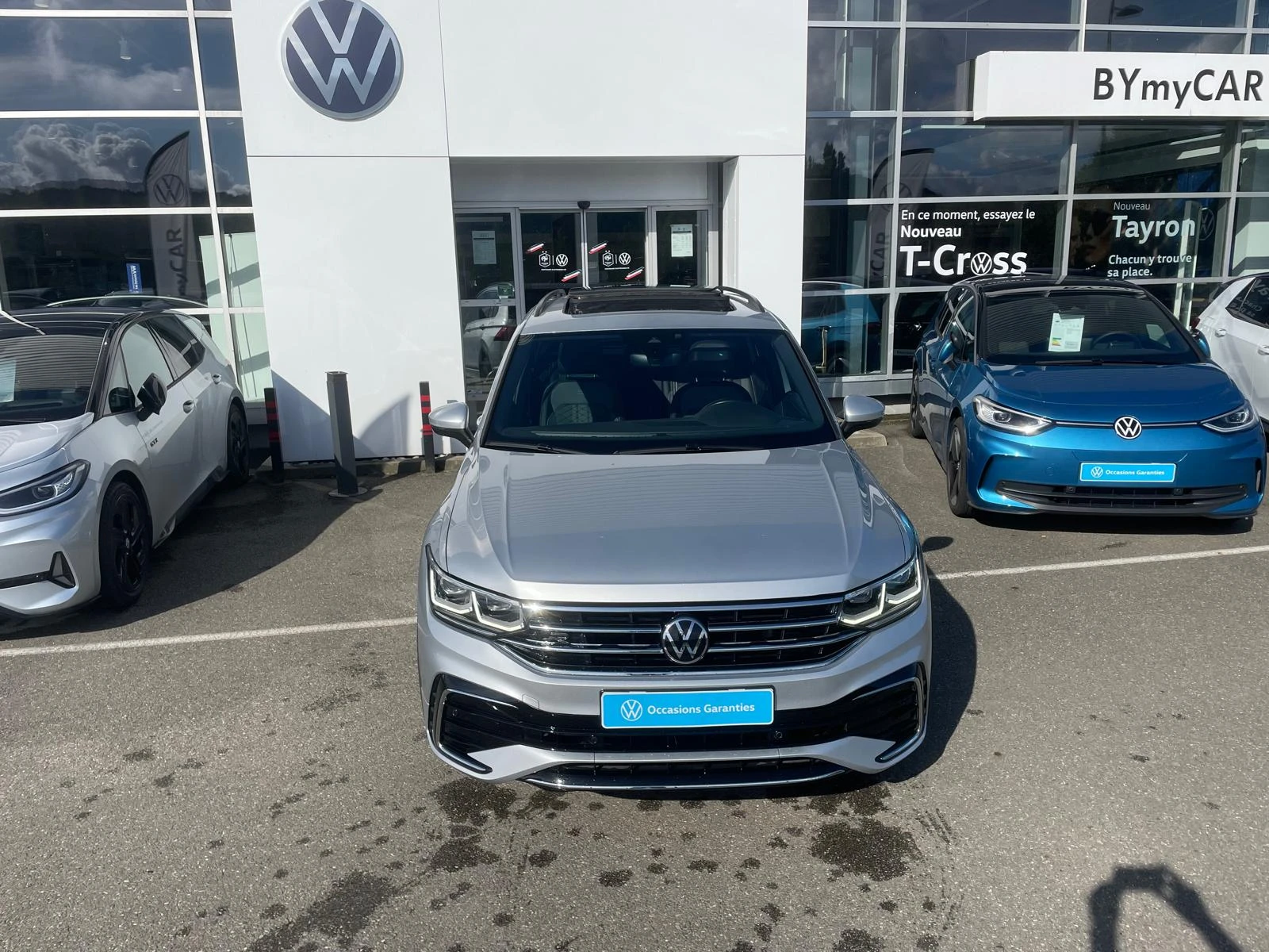 TIGUAN  2
