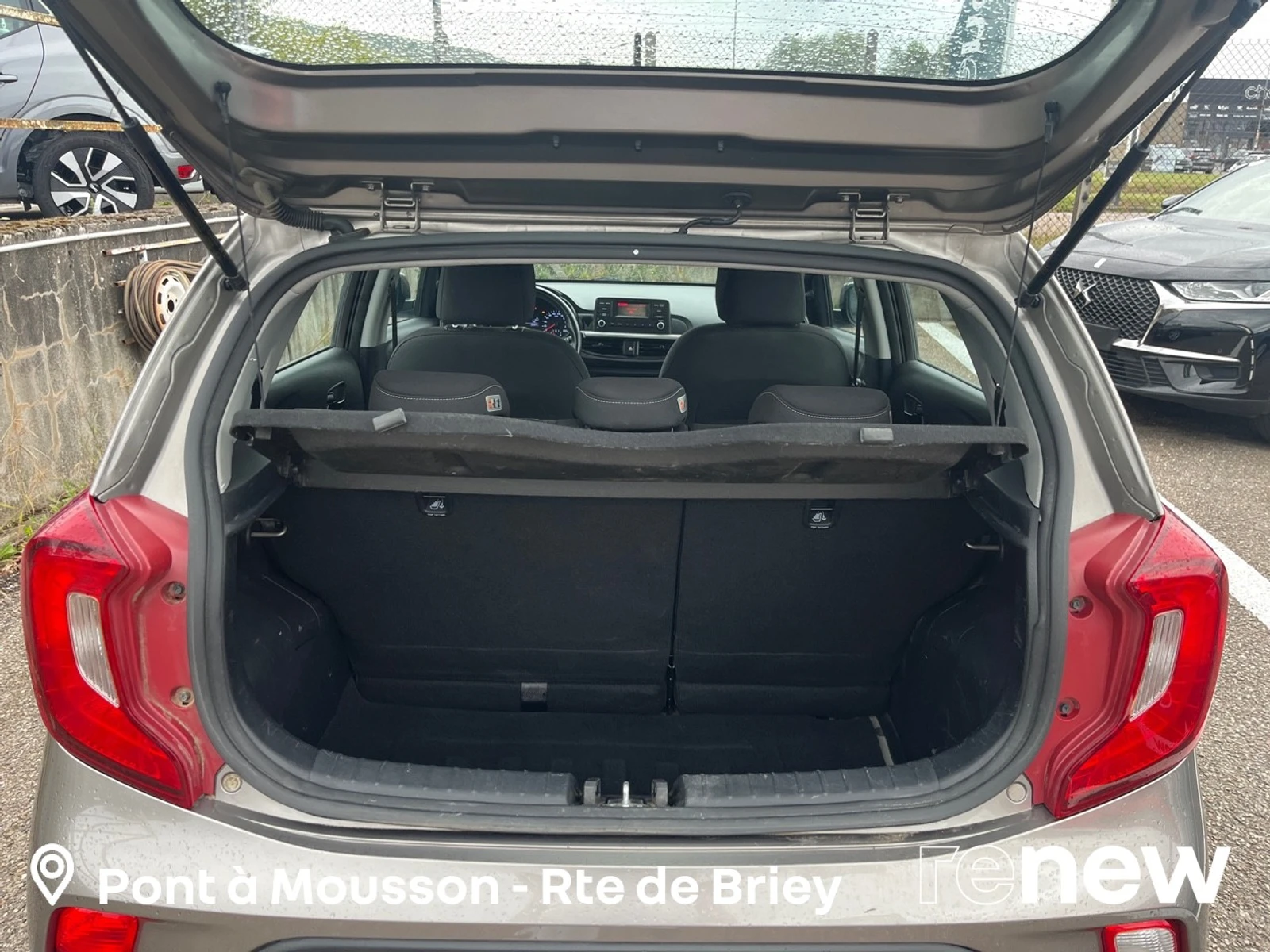 PICANTO  3
