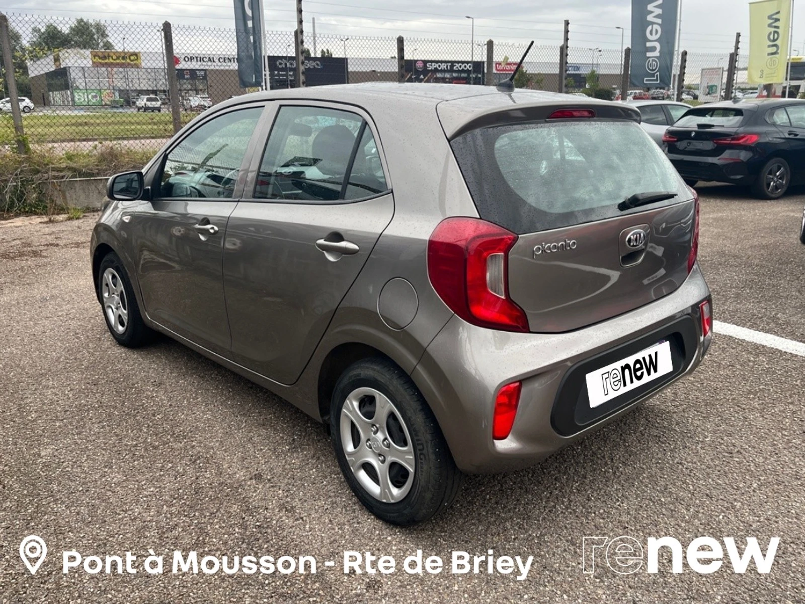 PICANTO  10