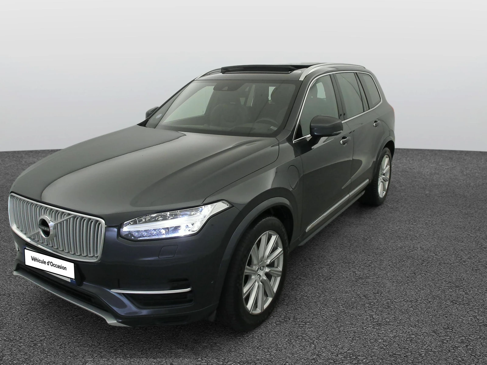 XC90  1